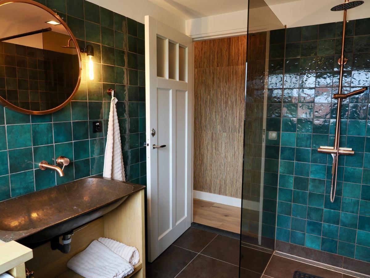 Vakantiehuis Noflik Nijemirdum Exteriér fotografie