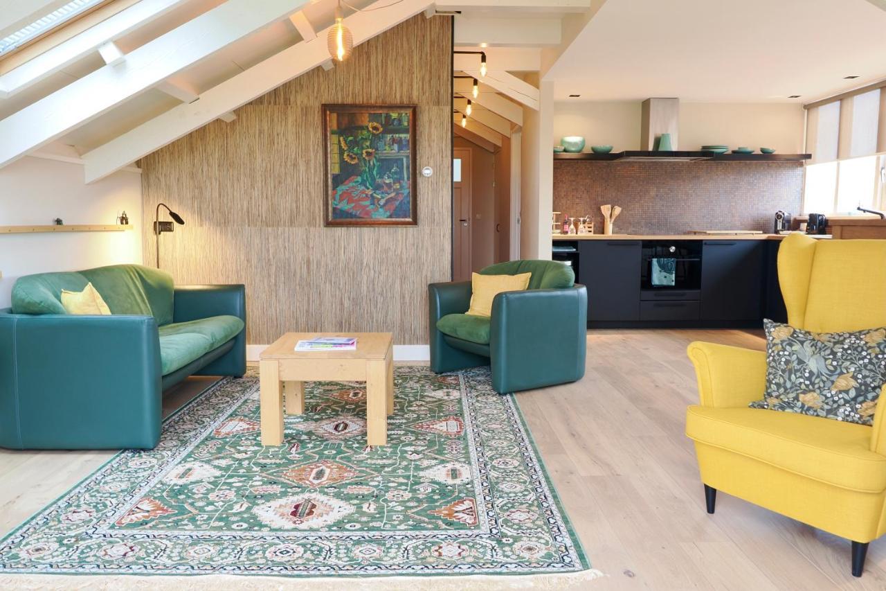 Vakantiehuis Noflik Nijemirdum Exteriér fotografie