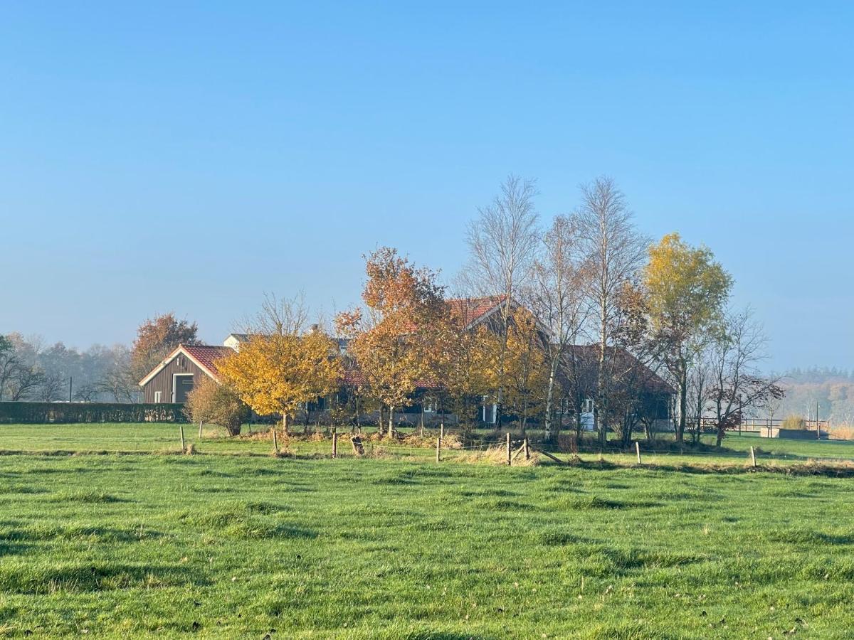 Vakantiehuis Noflik Nijemirdum Exteriér fotografie