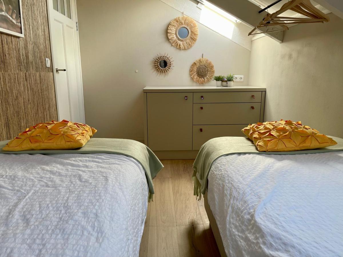 Vakantiehuis Noflik Nijemirdum Exteriér fotografie