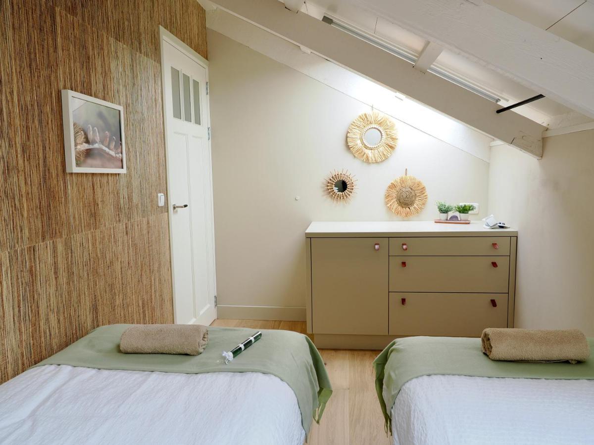 Vakantiehuis Noflik Nijemirdum Exteriér fotografie