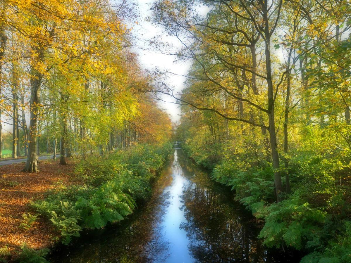 Vakantiehuis Noflik Nijemirdum Exteriér fotografie