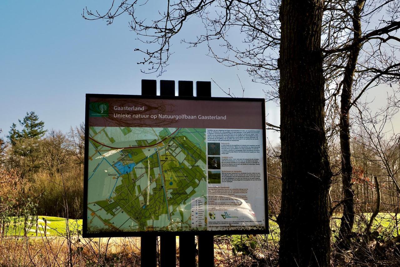 Vakantiehuis Noflik Nijemirdum Exteriér fotografie