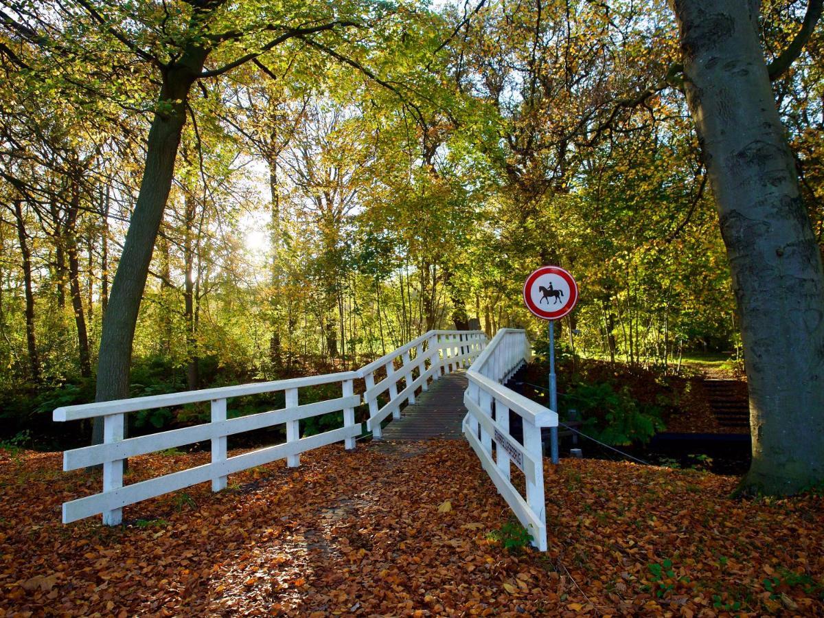 Vakantiehuis Noflik Nijemirdum Exteriér fotografie