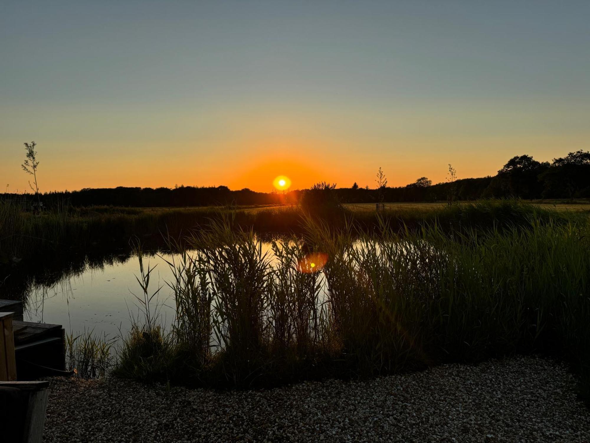 Vakantiehuis Noflik Nijemirdum Exteriér fotografie